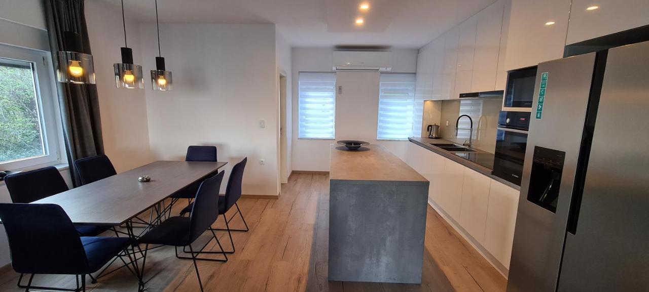 Luxury Apartment Isabel Волоско Екстериор снимка