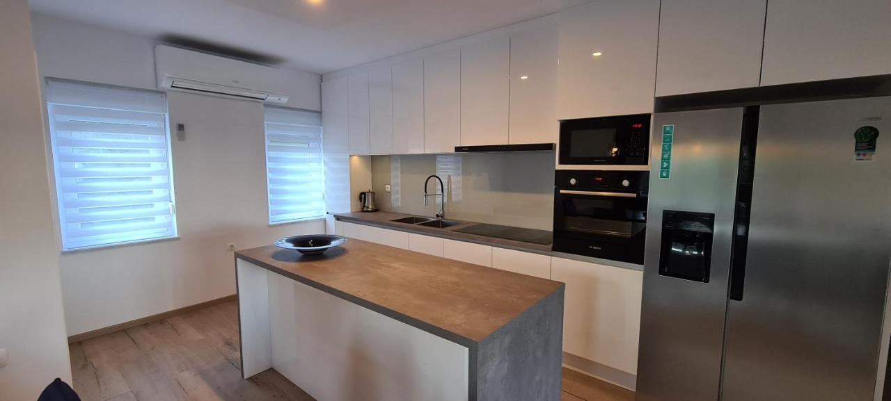 Luxury Apartment Isabel Волоско Екстериор снимка