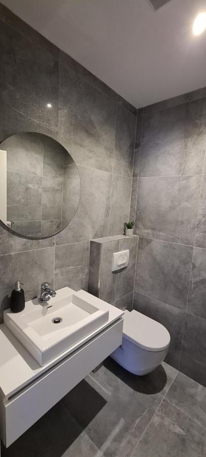 Luxury Apartment Isabel Волоско Екстериор снимка