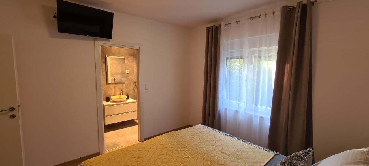 Luxury Apartment Isabel Волоско Екстериор снимка