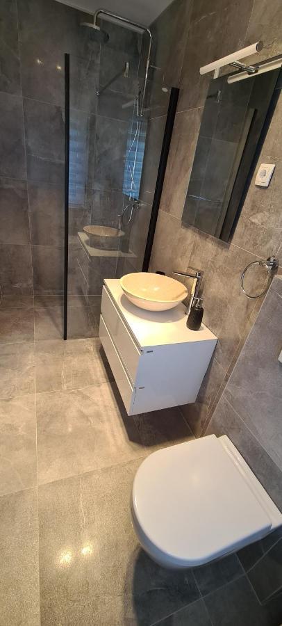 Luxury Apartment Isabel Волоско Екстериор снимка