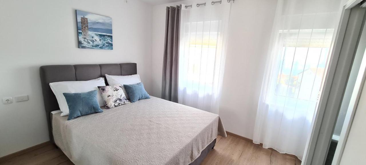 Luxury Apartment Isabel Волоско Екстериор снимка
