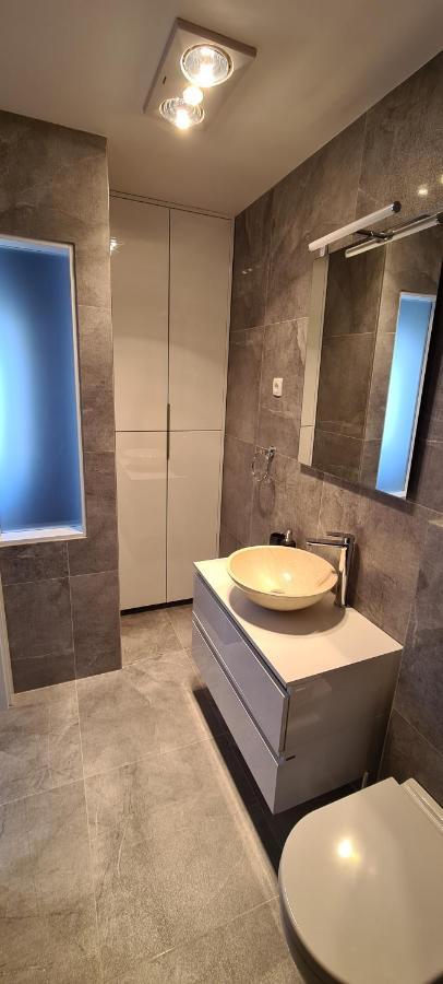 Luxury Apartment Isabel Волоско Екстериор снимка