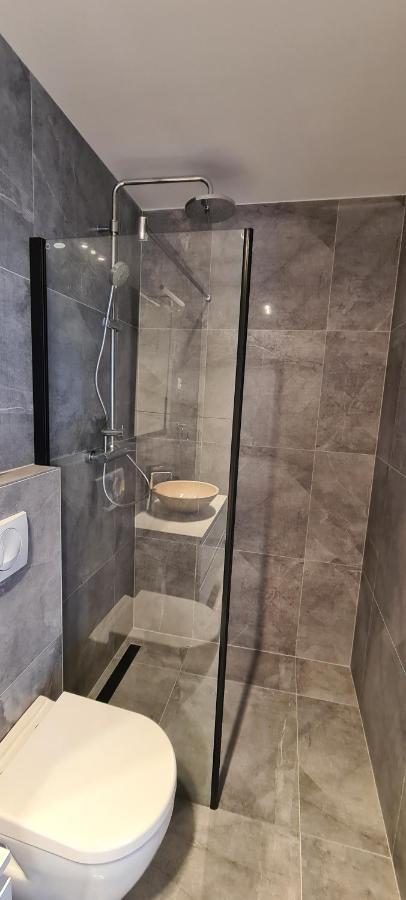 Luxury Apartment Isabel Волоско Екстериор снимка