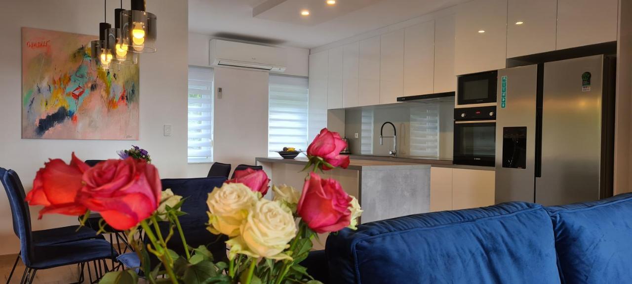 Luxury Apartment Isabel Волоско Екстериор снимка