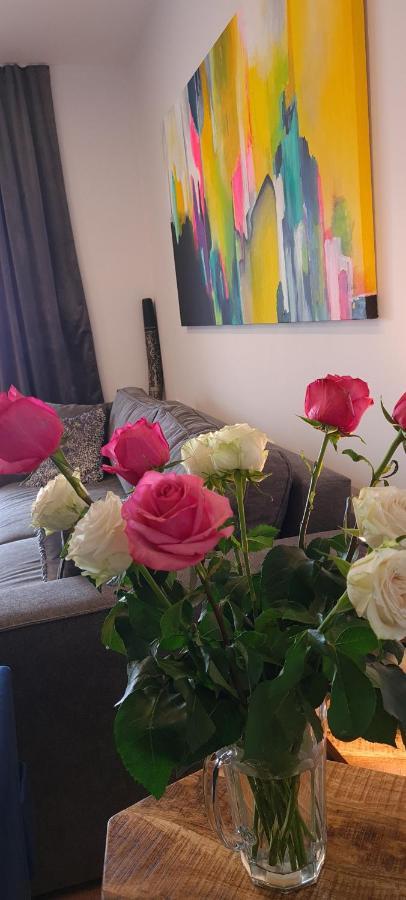 Luxury Apartment Isabel Волоско Екстериор снимка
