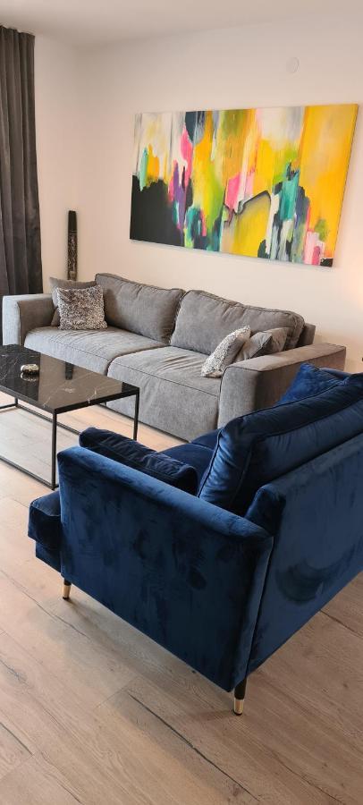Luxury Apartment Isabel Волоско Екстериор снимка
