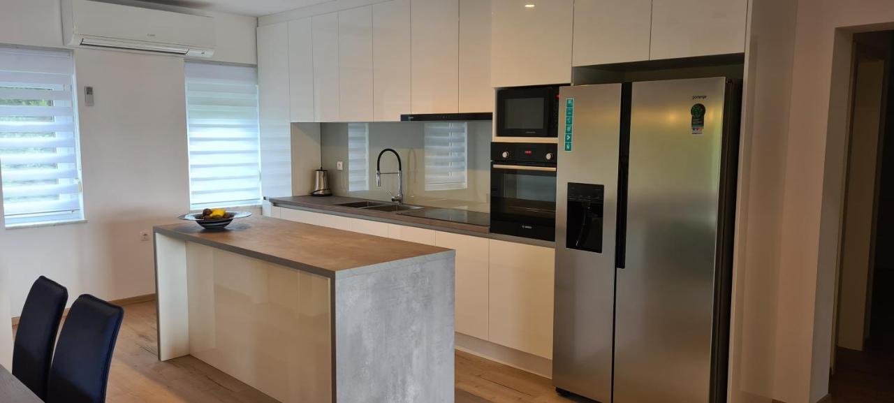 Luxury Apartment Isabel Волоско Екстериор снимка