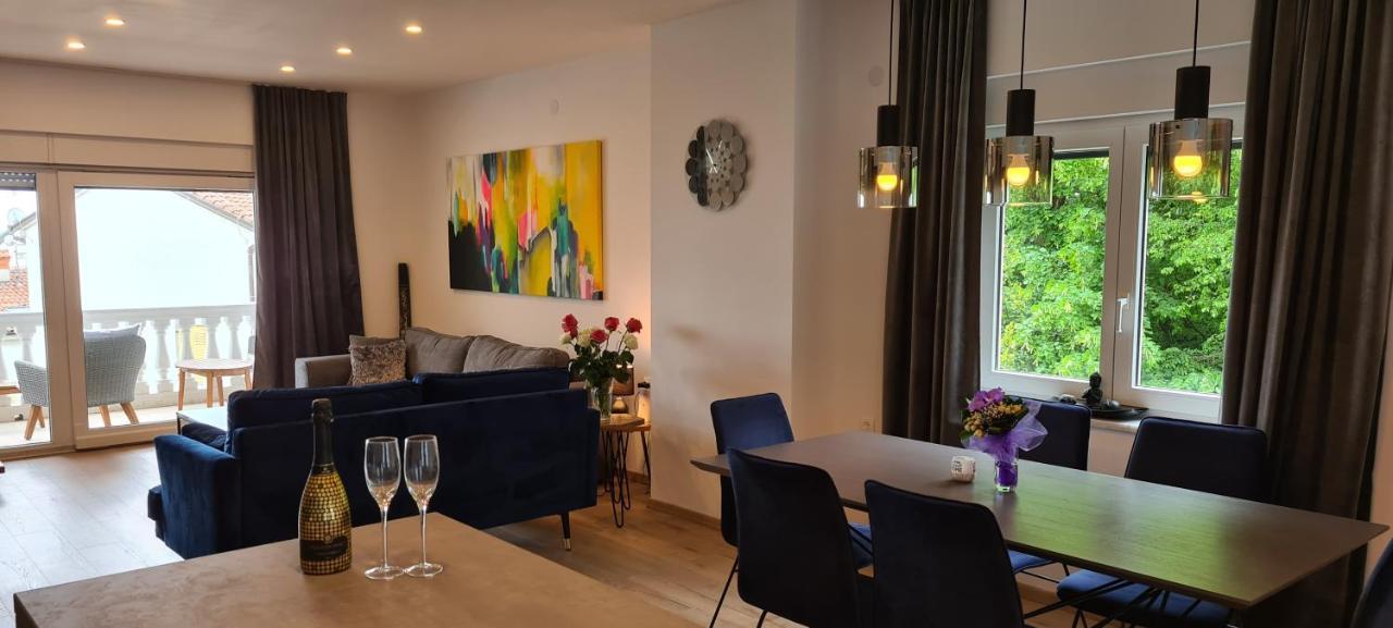 Luxury Apartment Isabel Волоско Екстериор снимка
